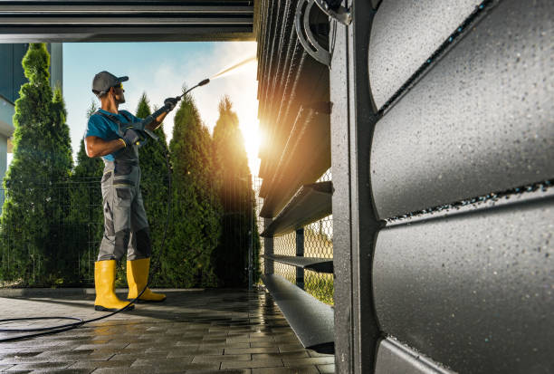 Best Roof Power Washing Services  in Lanham, MD