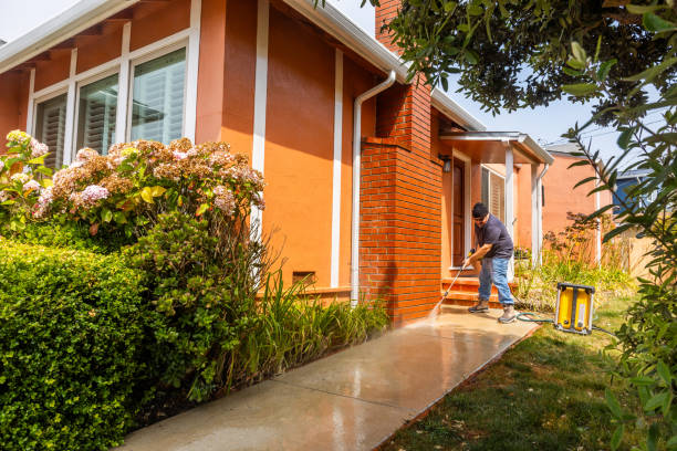 Professional Pressure Washing in Lanham, MD