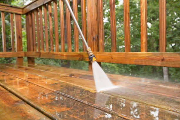 Trusted Lanham, MD Pressure Washing Experts