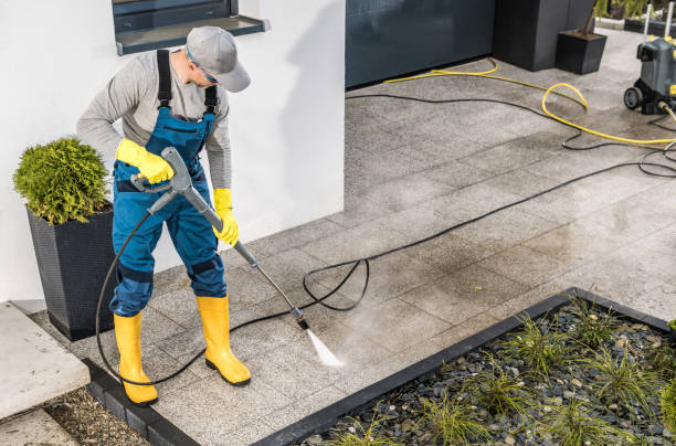 Best Pressure Washing Contractors  in Lanham, MD