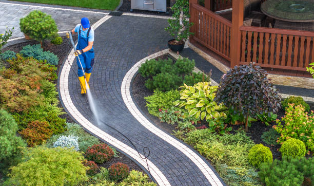 Best Exterior Home Cleaning  in Lanham, MD