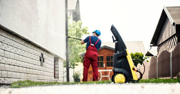 Best Residential Pressure Washing Services  in Lanham, MD